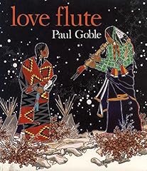 Love flute for sale  Delivered anywhere in USA 