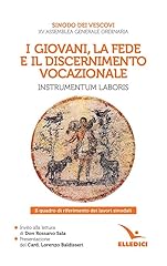 Giovani fede discernimento usato  Spedito ovunque in Italia 