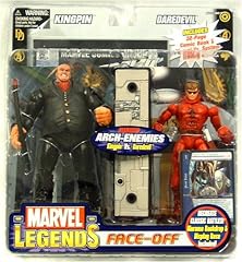 Marvel legends face d'occasion  Livré partout en France