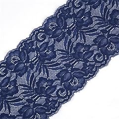 Yards floral lace for sale  Delivered anywhere in UK