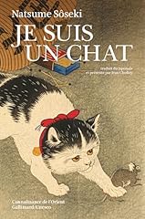 Chat d'occasion  Livré partout en Belgiqu
