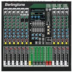 Berlingtone 212mx channel for sale  Delivered anywhere in USA 
