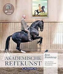 Akademische reitkunst reitlehr gebraucht kaufen  Wird an jeden Ort in Deutschland