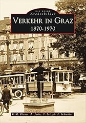 Grazer verkehrsgeschichte gebraucht kaufen  Wird an jeden Ort in Deutschland