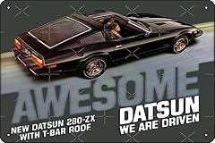 Datsun 280zx poster for sale  Delivered anywhere in USA 