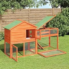 Dyncan spacious rabbit for sale  Delivered anywhere in USA 