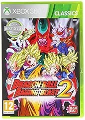 Dragon ball raging usato  Spedito ovunque in Italia 