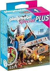 Playmobil 5371 wikinger gebraucht kaufen  Wird an jeden Ort in Deutschland