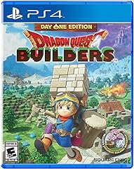 Dragon quest builders for sale  Delivered anywhere in USA 