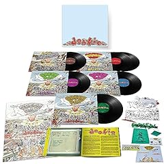 Dookie vinyl for sale  Delivered anywhere in UK