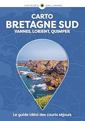 Bretagne sud vannes d'occasion  Livré partout en France