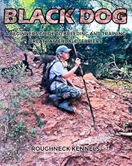 Black dog beginners for sale  Delivered anywhere in UK