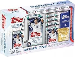 2025 topps mlb for sale  Delivered anywhere in USA 