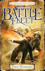 Battle fleet the d'occasion  Livré partout en France