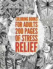 Adult coloring book for sale  Delivered anywhere in USA 