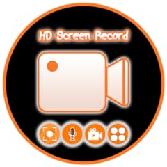 Screen record master for sale  Delivered anywhere in UK