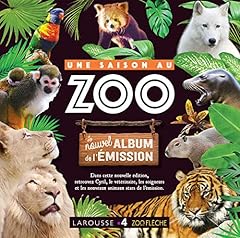 Saison zoo nouvel d'occasion  Livré partout en Belgiqu