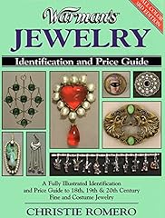 Warman jewelry for sale  Delivered anywhere in USA 