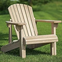 Rockler adirondack chair for sale  Delivered anywhere in USA 