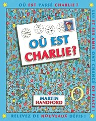 Charlie cherche trouve d'occasion  Livré partout en France