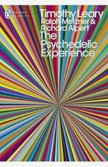 Psychedelic experience manual for sale  Delivered anywhere in UK