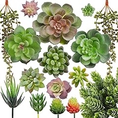 Foimas artificial succulent for sale  Delivered anywhere in USA 