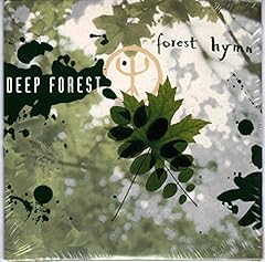 Forest hymn d'occasion  Livré partout en France