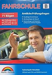 Führerschein fragebogen klass gebraucht kaufen  Wird an jeden Ort in Deutschland