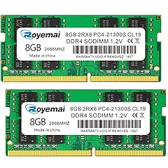 16gb ddr4 21300s for sale  Delivered anywhere in USA 