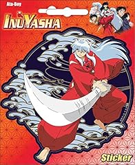 Ata boy inuyasha for sale  Delivered anywhere in USA 