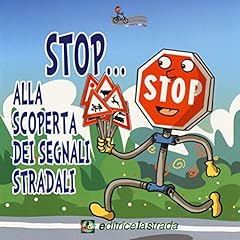 Stop... alla scoperta usato  Spedito ovunque in Italia 