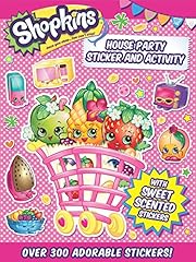 Shopkins house party for sale  Delivered anywhere in UK