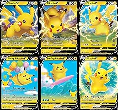 Pikachu ultra rare for sale  Delivered anywhere in USA 
