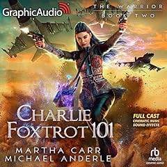 Charlie foxtrot 101 for sale  Delivered anywhere in UK