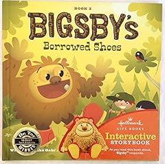 Book only bigsby d'occasion  Livré partout en France