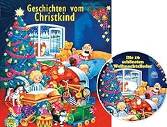 Geschichten vom christkind gebraucht kaufen  Wird an jeden Ort in Deutschland