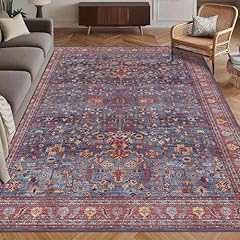 Washable area rug for sale  Delivered anywhere in USA 