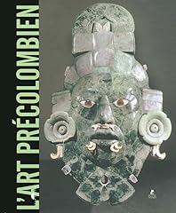 Art précolombien gebraucht kaufen  Wird an jeden Ort in Deutschland