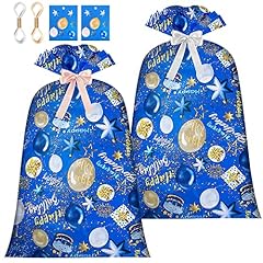 Jumbo gift bag for sale  Delivered anywhere in UK
