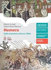 Hemera. volume unico. usato  Spedito ovunque in Italia 