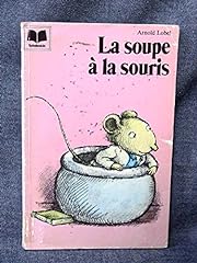 Soupe souris for sale  Delivered anywhere in UK