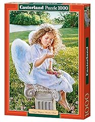 Castorland angel whispers for sale  Delivered anywhere in UK