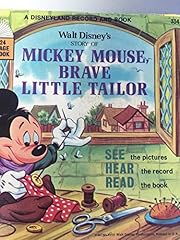 Walt disney story for sale  Delivered anywhere in USA 