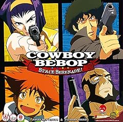 Japanime games cowboy for sale  Delivered anywhere in USA 