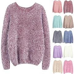 Pull mohair femme d'occasion  Livré partout en France