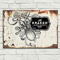 Lbs4all kraken spiced for sale  Delivered anywhere in UK