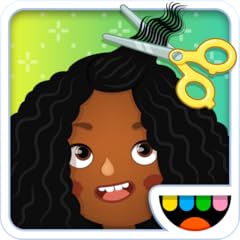 Toca hair salon for sale  Delivered anywhere in UK