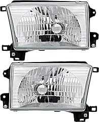 Toyota 4runner headlights for sale  Delivered anywhere in USA 