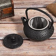 Cast iron tea for sale  Delivered anywhere in USA 