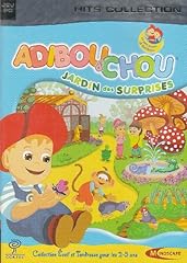 Adiboud chou jardin d'occasion  Livré partout en France